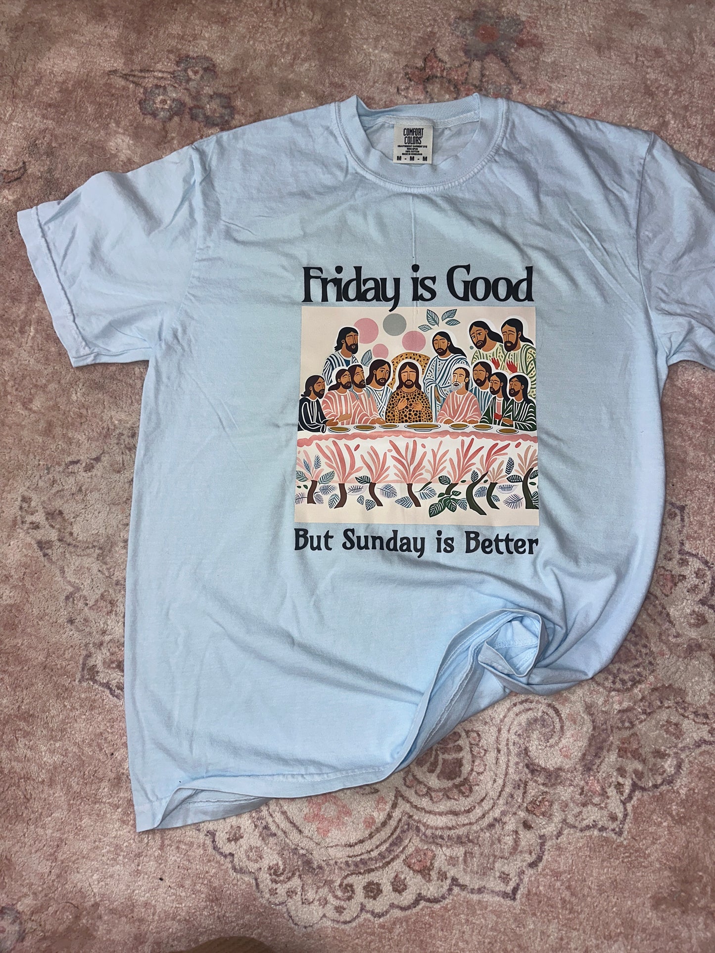 Friday is Good Tee