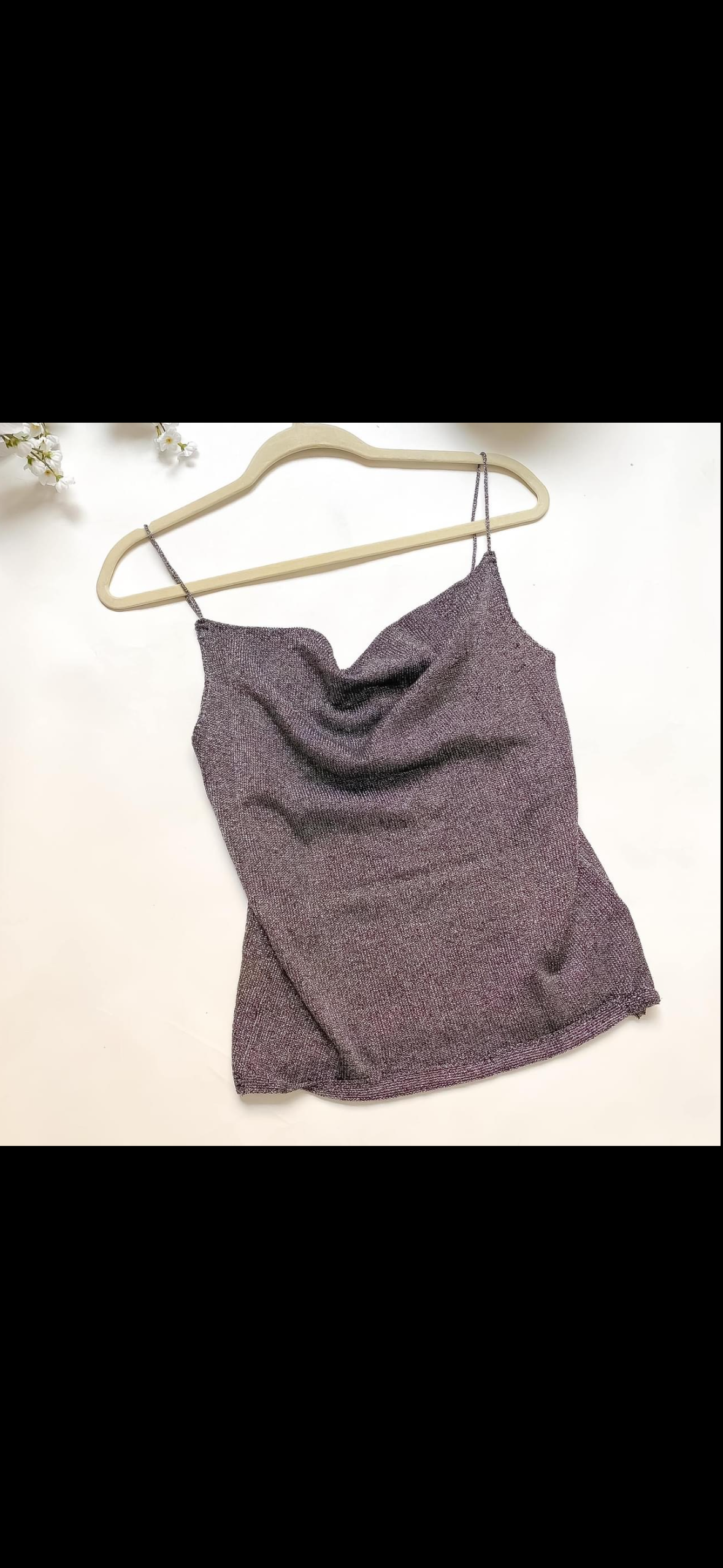 Sparkle of Your Eye Tank