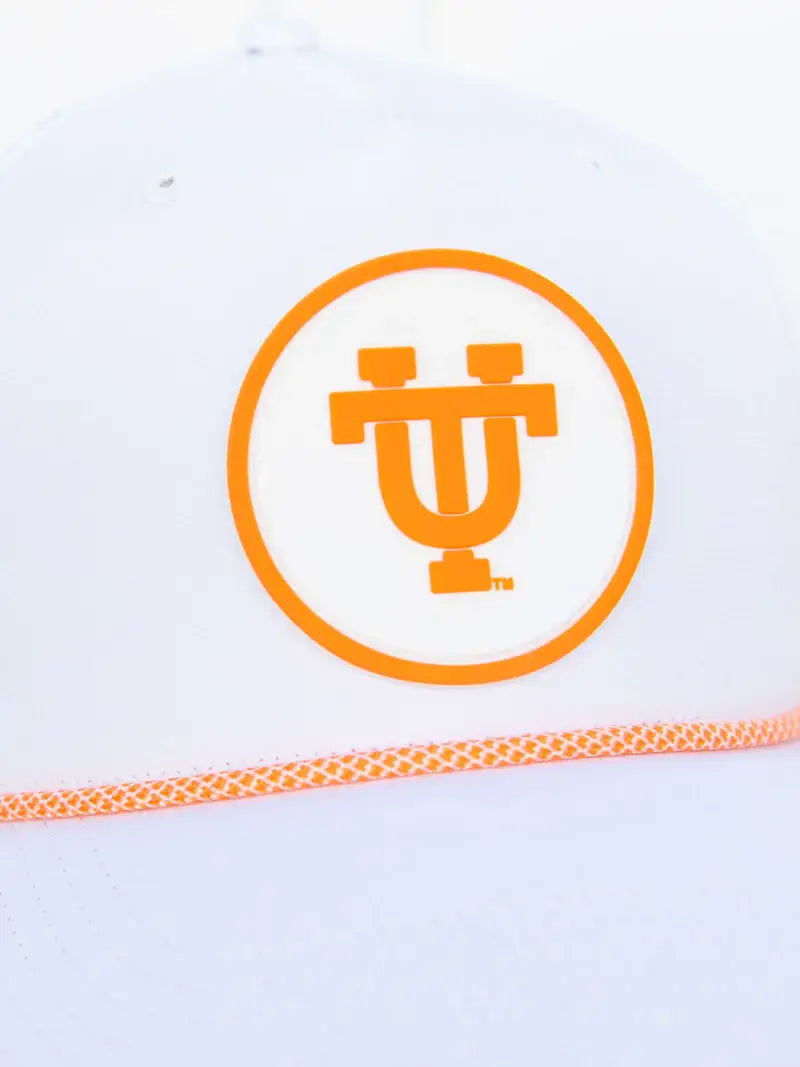 UT Silicone Patch Performance Snapback