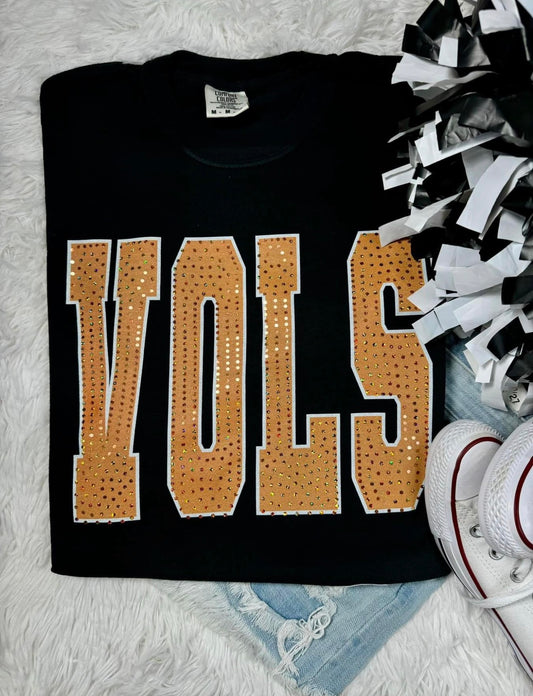 PREORDER—- Vols Spangled Tee