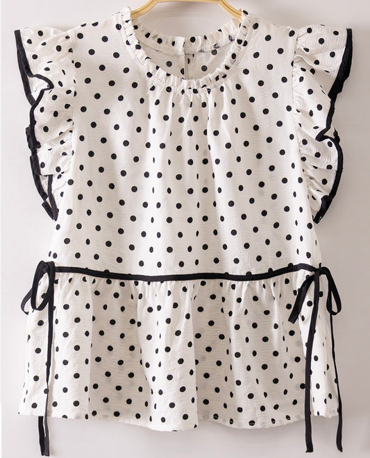 The Audrey Top