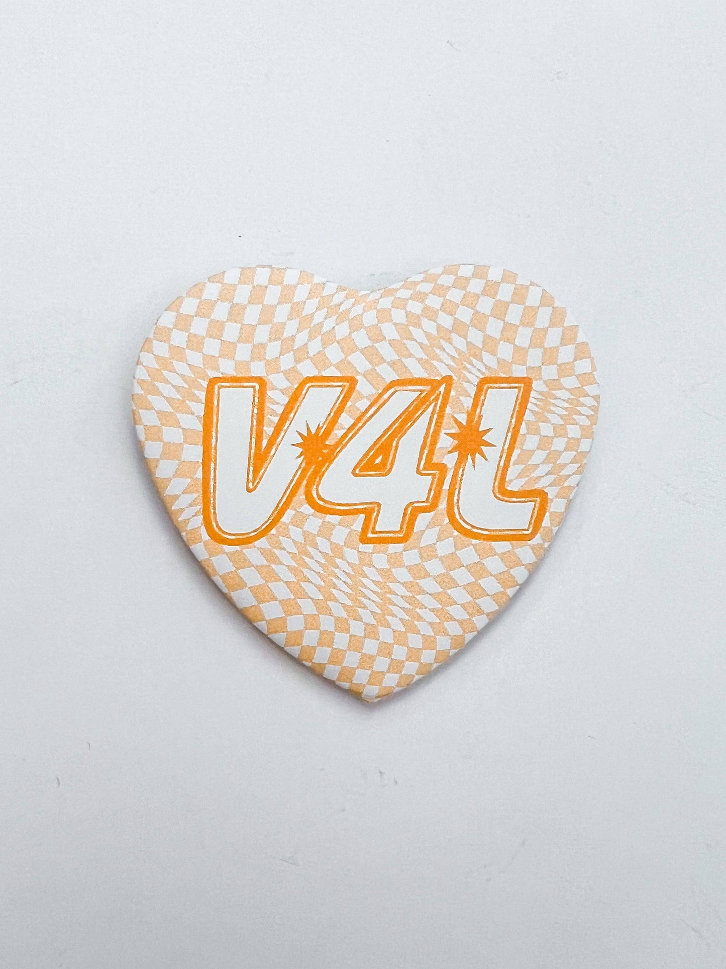 VFL Heart Button