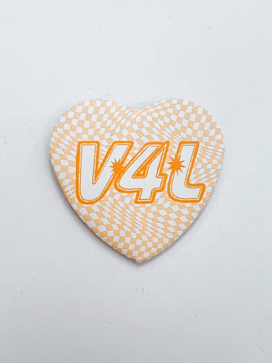 VFL Heart Button