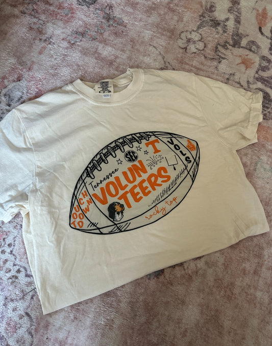 Tennessee Volunteers Tee