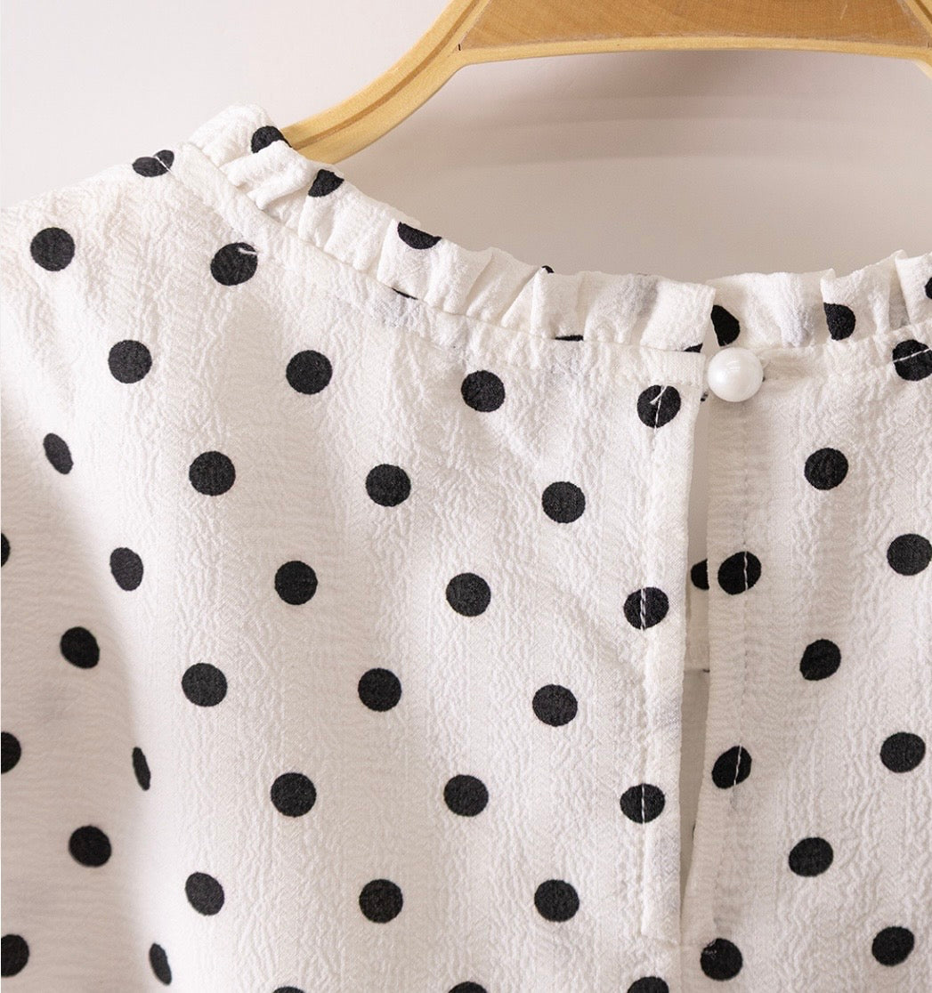 The Audrey Top