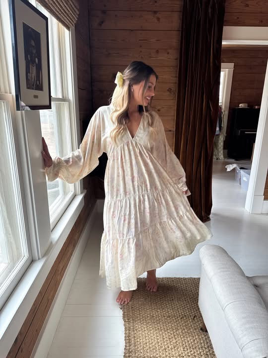 Kora Spring Dress