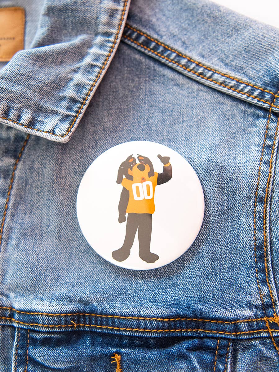 Tennessee Smokey Button