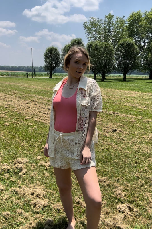 Sand Dunes 2 Piece Set